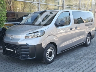 Toyota ProAce Fabrycznie NOWA!