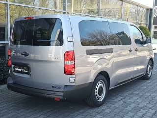 Toyota ProAce Fabrycznie NOWA!