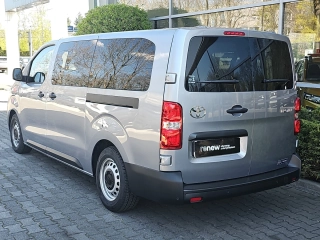 Toyota ProAce Fabrycznie NOWA!