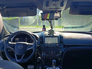 OPEL INSIGNIA 2.0 CDTI BiTurbo AUTOMAT – AUTO PRZYSTOSOWANE DLA OSOBY Z NIEPEŁNOSPRAWNOŚCIĄ