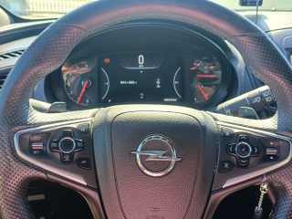 OPEL INSIGNIA 2.0 CDTI BiTurbo AUTOMAT – AUTO PRZYSTOSOWANE DLA OSOBY Z NIEPEŁNOSPRAWNOŚCIĄ