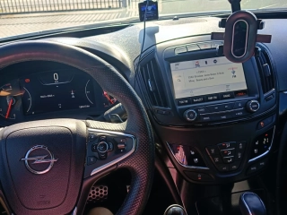OPEL INSIGNIA 2.0 CDTI BiTurbo AUTOMAT – AUTO PRZYSTOSOWANE DLA OSOBY Z NIEPEŁNOSPRAWNOŚCIĄ