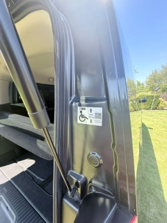 Peugeot Traveller 2025 
