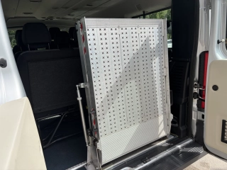Fiat ducato 2.0diesel 9osób +przewóz osób niepełnosprawnych 