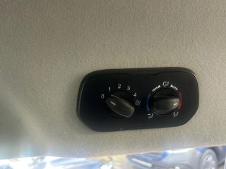 Ford Transit Custom-Do przewozu osób niepełnosprawnych
