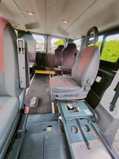Fiat Ducato 3.0 automat