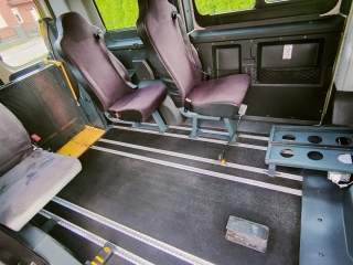 Fiat Ducato 3.0 automat