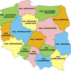 Wykaz zakładów dostosowujących samochody dla osób niepełnosprawnych